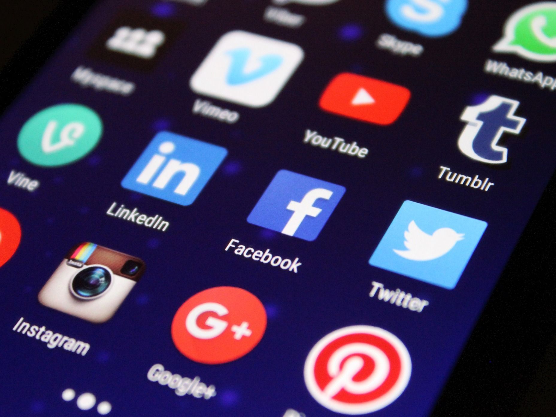 Zahlreiche Twitter-Accounts wurden am Mittwoch gehackt. Zahlreiche Twitter-Accounts wurden am Mittwoch gehackt.