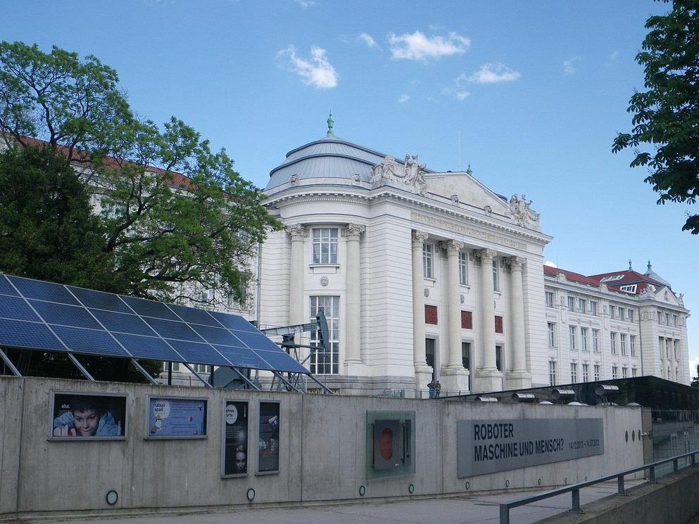 Das Technische Museum in Wien erhält eine neue Leitung.