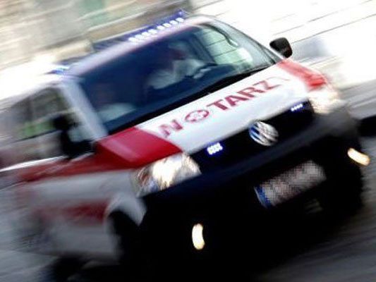 Das Notarztsystem in Wien wird ab 1. April anders. Das Notarztsystem in Wien wird ab 1. April anders.
