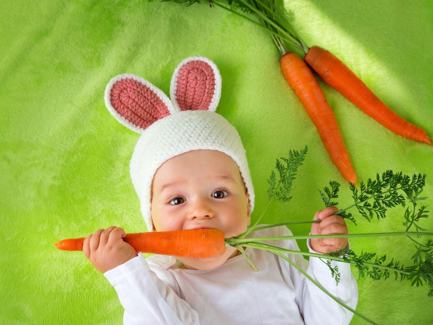 Beim veganen Ostermarkt wird Groß und Klein einiges geboten Beim veganen Ostermarkt wird Groß und Klein einiges geboten