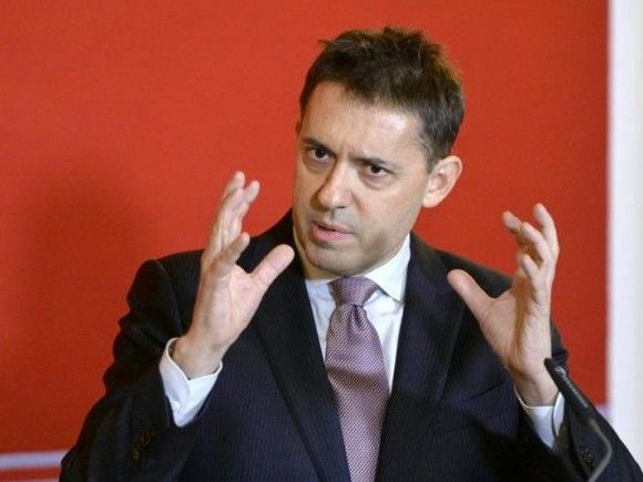 Bogdan Roscic hat Kooperation bei der Aufarbeitung zugesichert. Bogdan Roscic hat Kooperation bei der Aufarbeitung zugesichert.