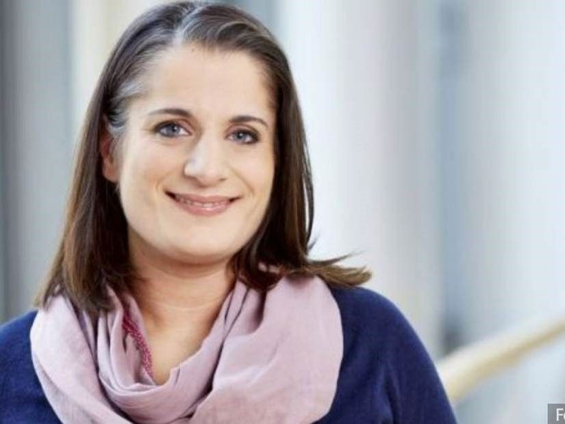 Rita-Maria Spießvogel von Defacto in München verrät Tipps und Tricks, wie die Einreichungen für den "AdWin 2017" von Erfolg gekrönt werden. Rita-Maria Spießvogel von Defacto in München verrät Tipps und Tricks, wie die Einreichungen für den "AdWin 2017" von Erfolg gekrönt werden.