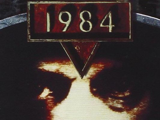 "1984": Film und Vortrag im Gartenbau "1984": Film und Vortrag im Gartenbau