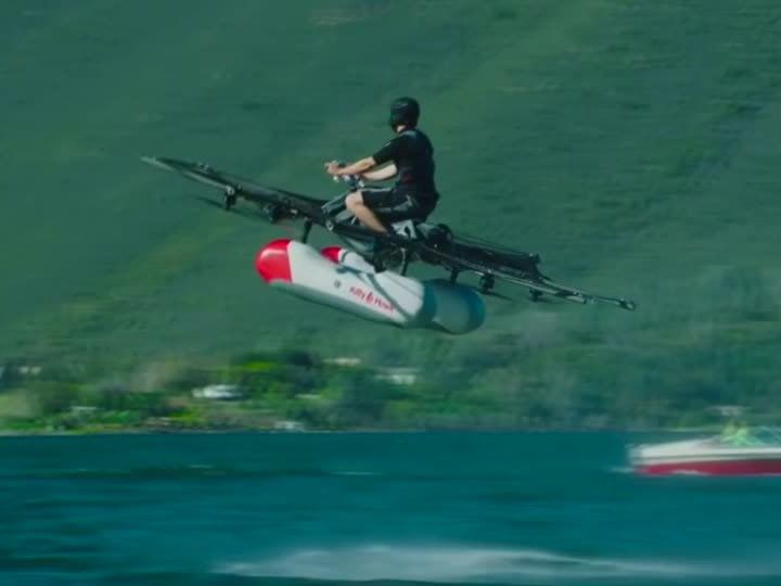 Einen Preis für den "Flyer von Kitty Hawk gibt es noch nicht. Einen Preis für den "Flyer von Kitty Hawk gibt es noch nicht.