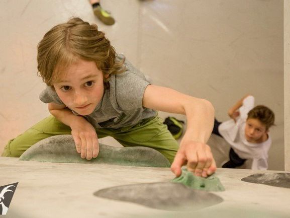 100 Kids waren beim Kletterturnier in Rankweil dabei 100 Kids waren beim Kletterturnier in Rankweil dabei