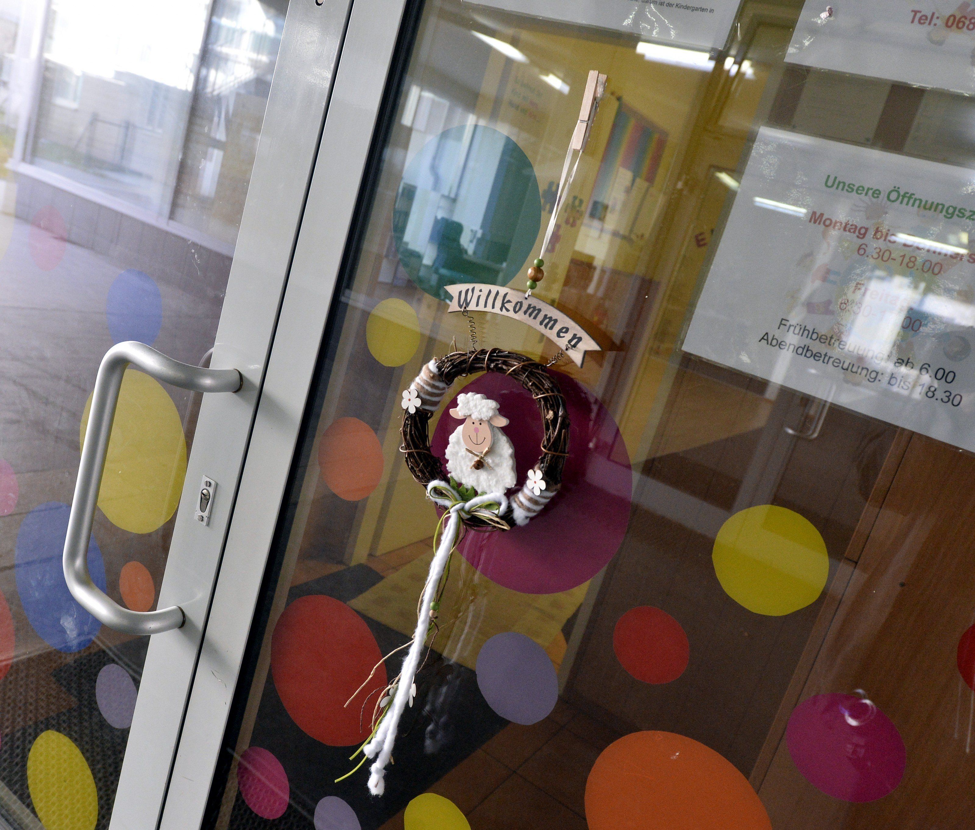 Der Kindergartenverein "Oase des Kindes" ist insolvent Der Kindergartenverein "Oase des Kindes" ist insolvent