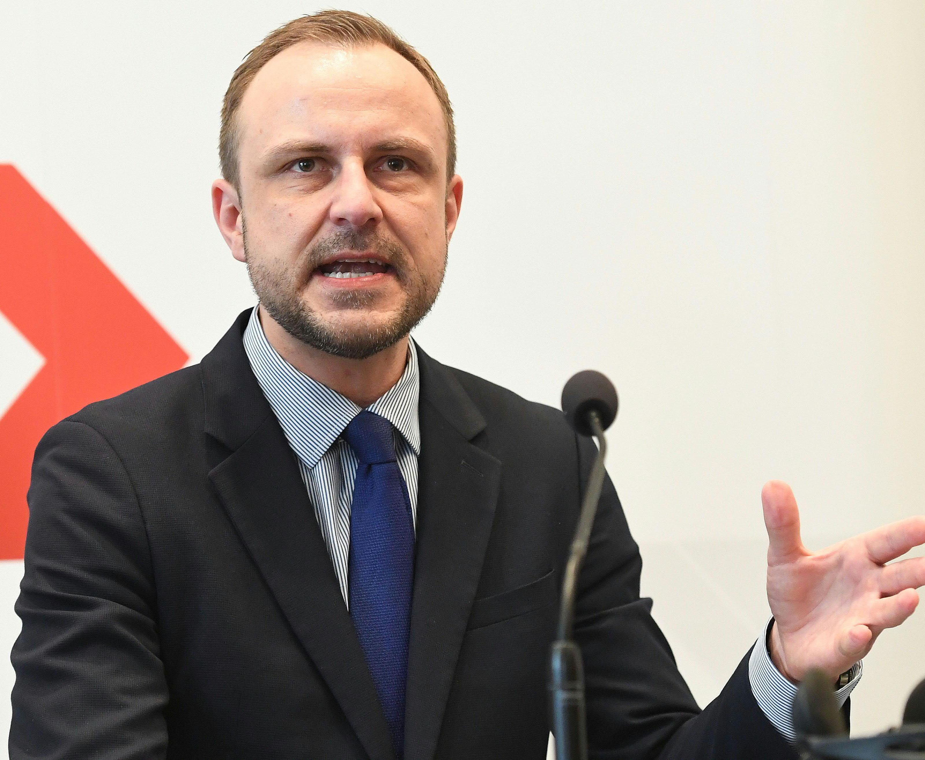 Terrorexperte meldet Zweifel an. Terrorexperte meldet Zweifel an.