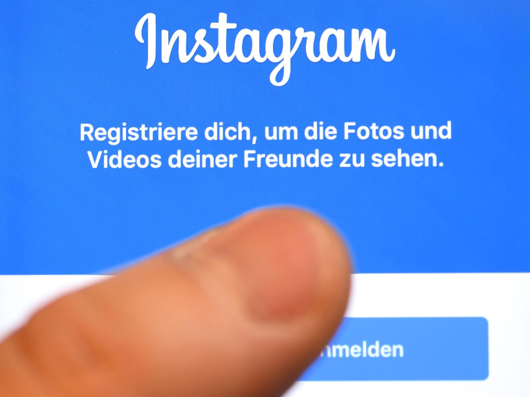 Instagramm will Pinterest Konkurrenz machen.