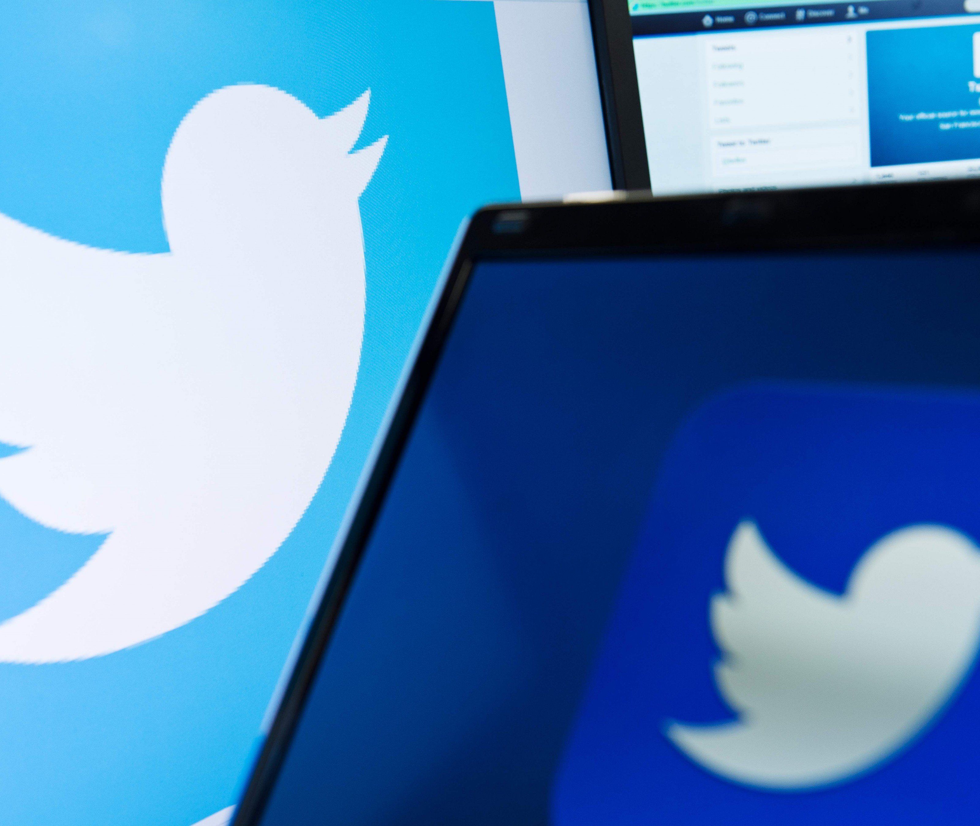 Twitter hat 310 Millionen aktive User im Monat. Twitter hat 310 Millionen aktive User im Monat.