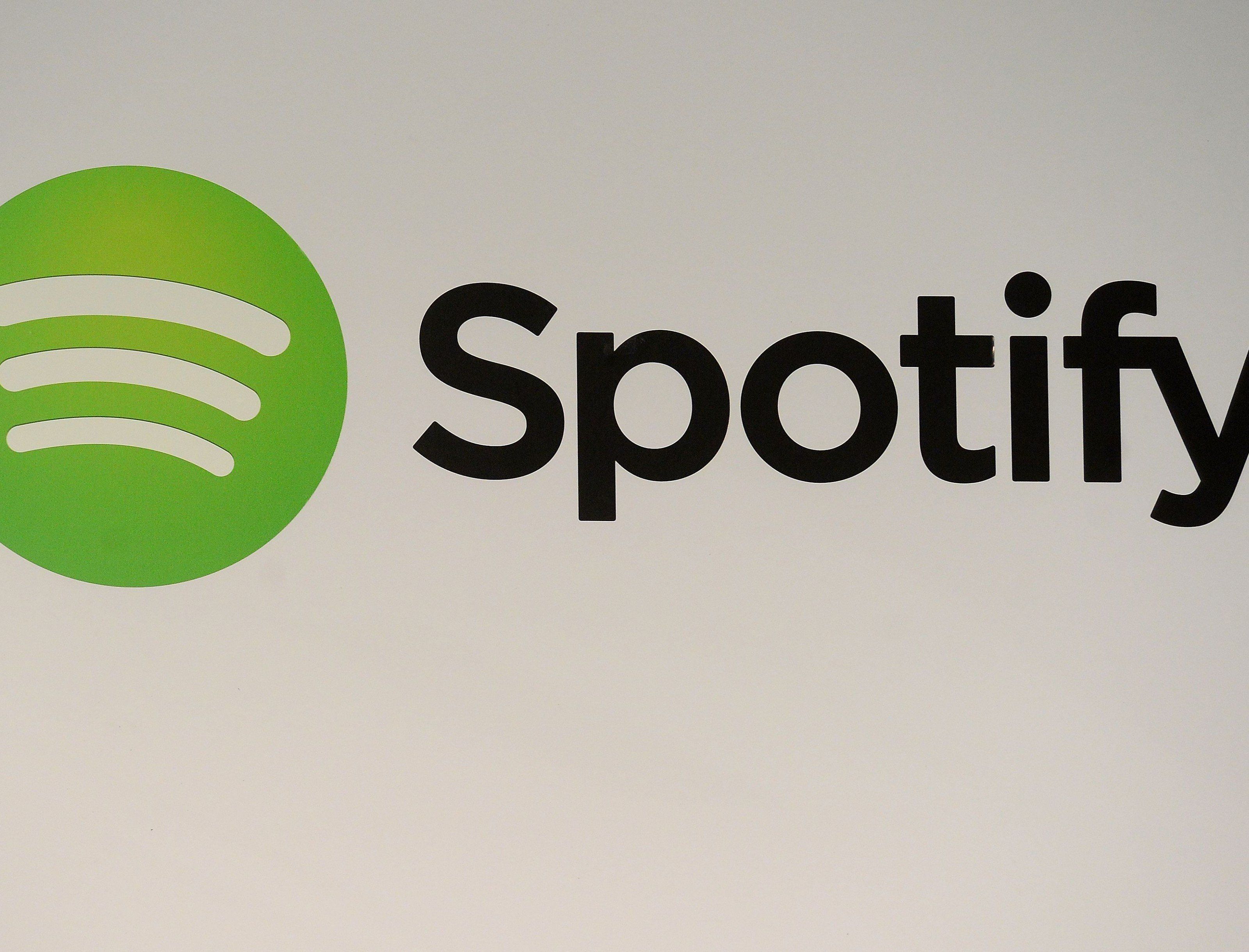 Spotify hat über 100 Millionen Nutzer Spotify hat über 100 Millionen Nutzer