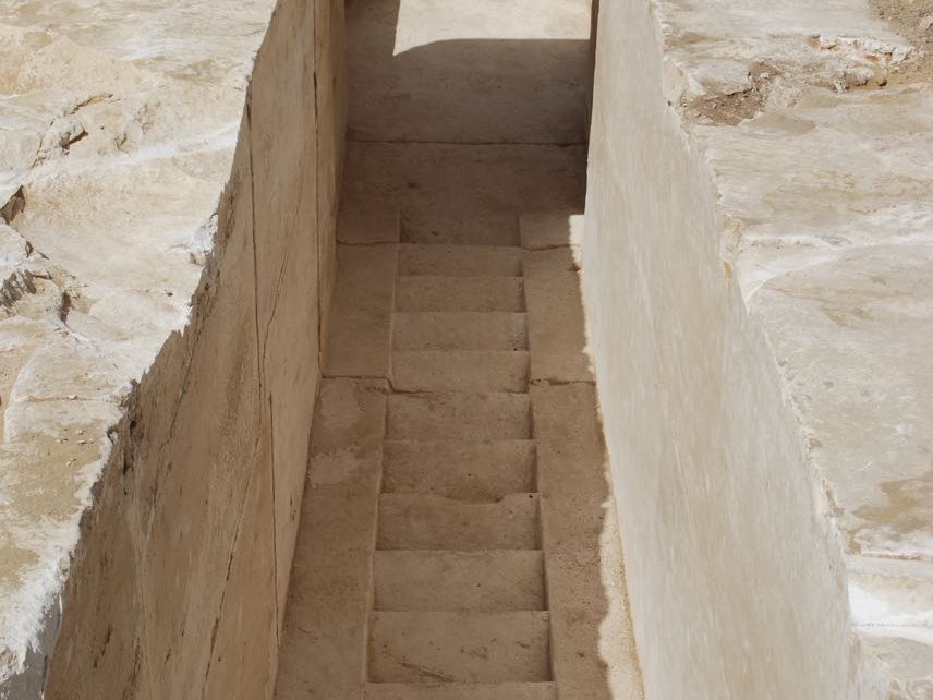 Sensationsfund in "sehr gutem Zustand". Sensationsfund in "sehr gutem Zustand".