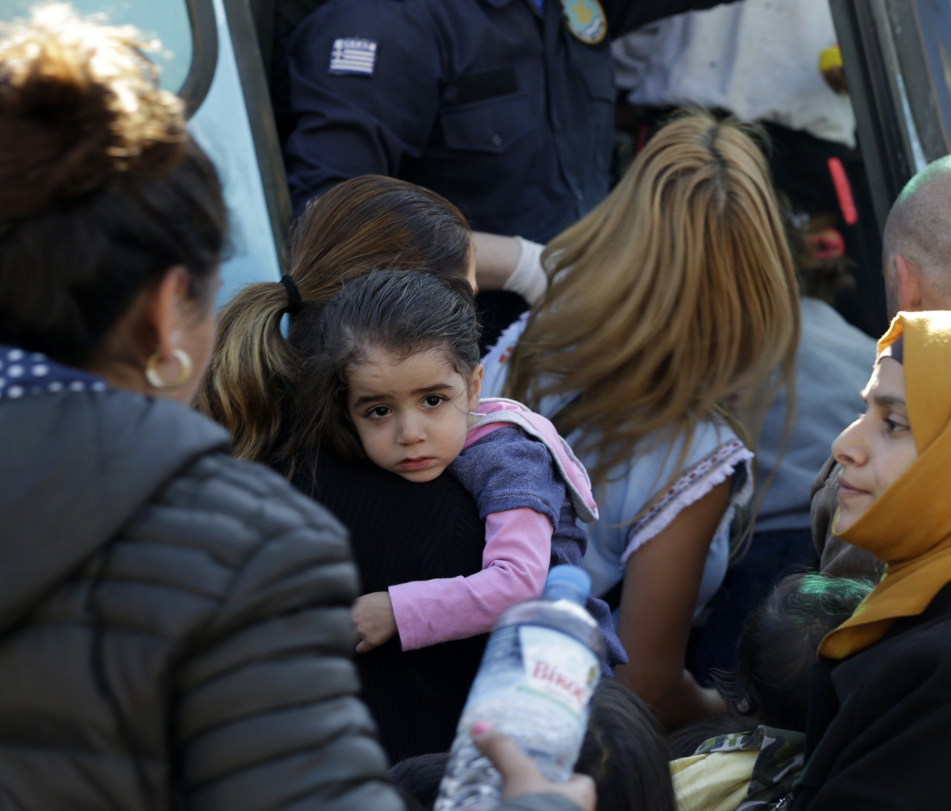 EcoAustria: "Der Anstieg der Arbeitslosigkeit trifft primär die Gruppe der Flüchtlinge selbst". EcoAustria: "Der Anstieg der Arbeitslosigkeit trifft primär die Gruppe der Flüchtlinge selbst".