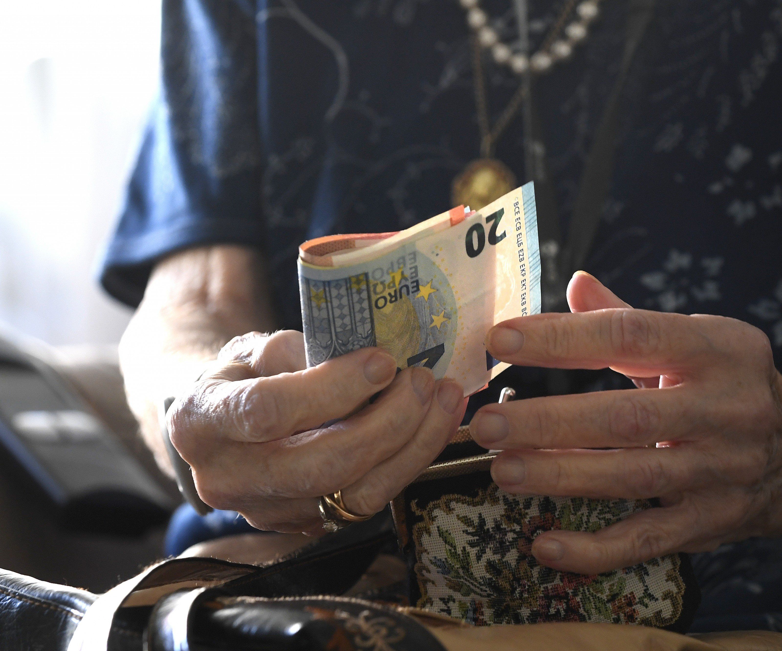Die Altersteilzeit boomt Die Altersteilzeit boomt