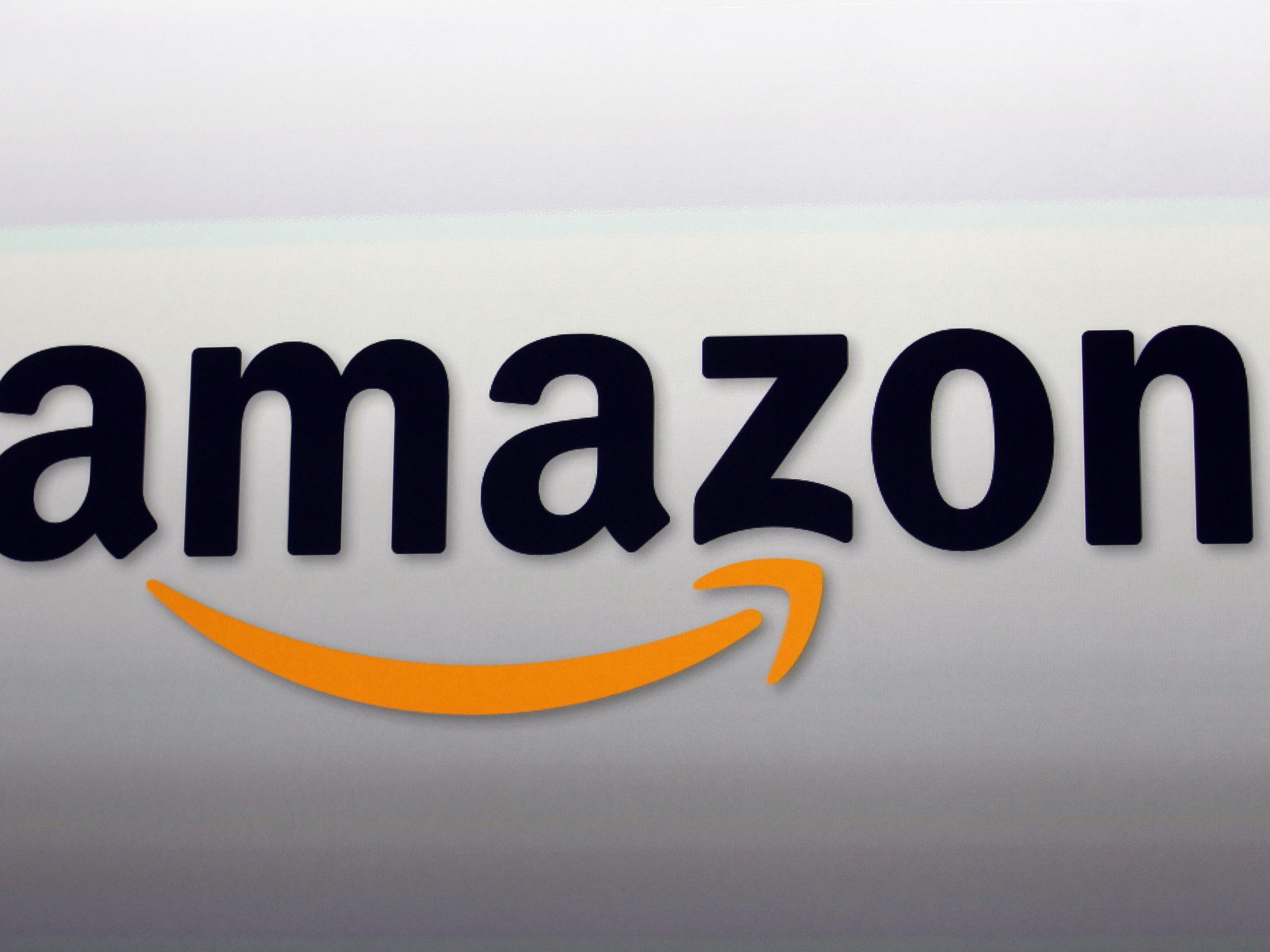Amazon baut Cloud-Computing-Infrastruktur aus.
