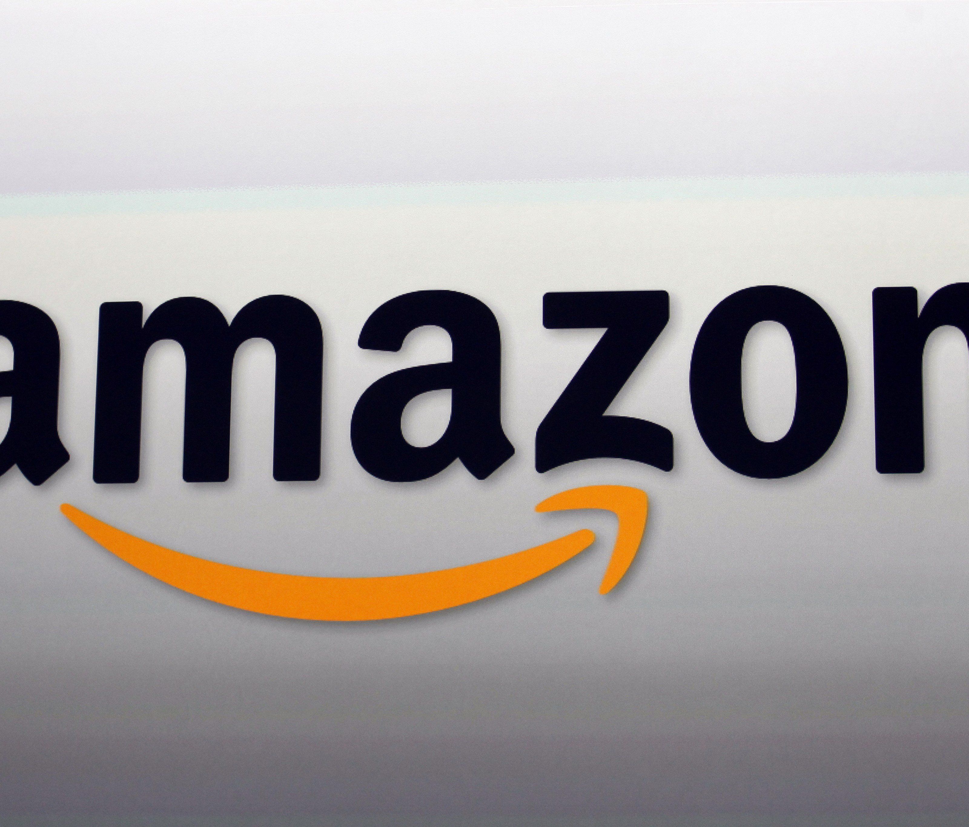 Amazon baut Cloud-Computing-Infrastruktur aus. Amazon baut Cloud-Computing-Infrastruktur aus.