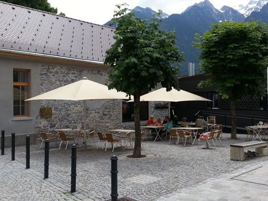 Eichamt Bludenz Eichamt Bludenz