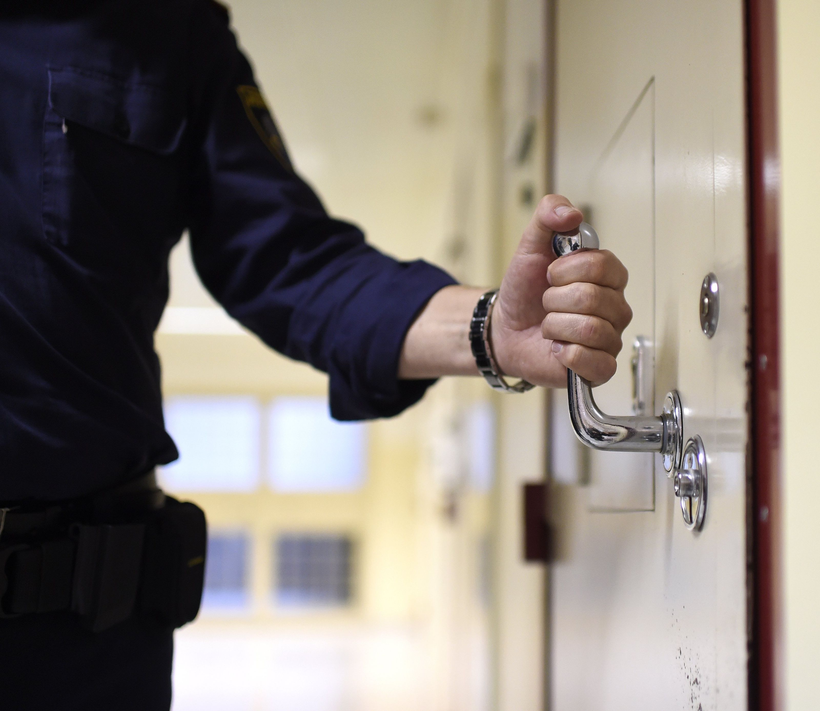 Der 53-jährige Angeklagte wurde heute verurteilt Der 53-jährige Angeklagte wurde heute verurteilt