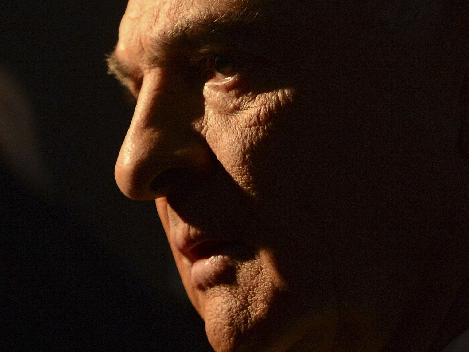 Erwin Pröll übt Kritik am ORF Erwin Pröll übt Kritik am ORF
