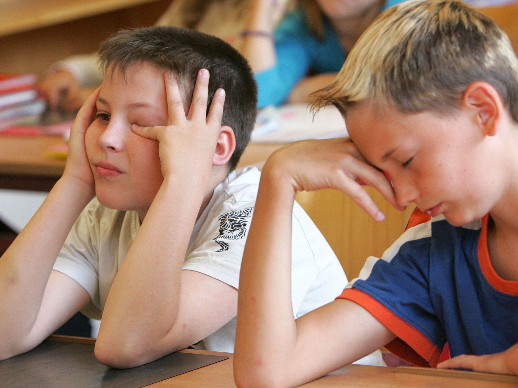 Gastkommentar von Dr. Unterberger zum Thema Bildung Gastkommentar von Dr. Unterberger zum Thema Bildung