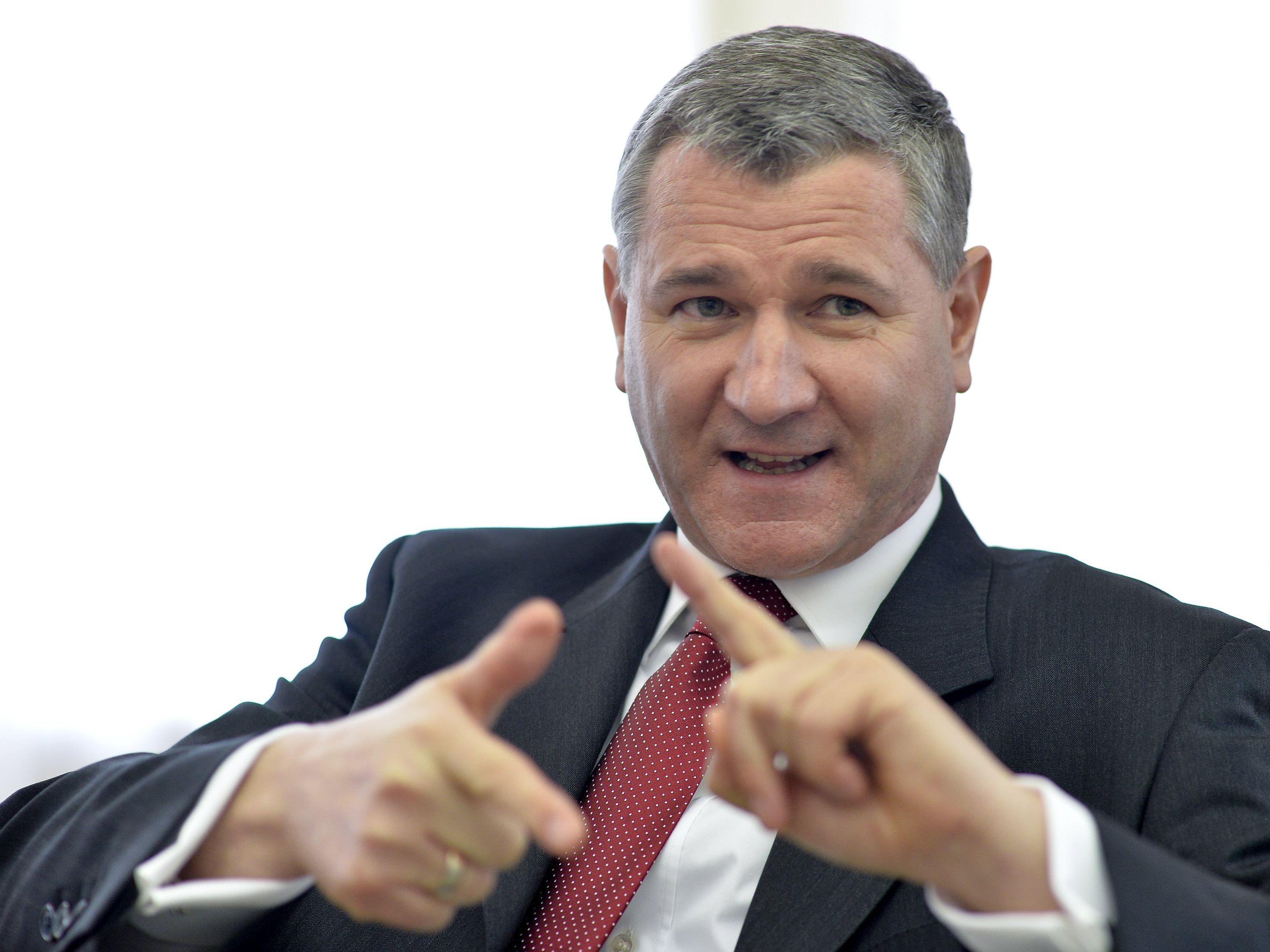 Der SPÖ-Bundesgeschäftsführer spricht sich für einen zusätzlichen Feiertag aus Der SPÖ-Bundesgeschäftsführer spricht sich für einen zusätzlichen Feiertag aus