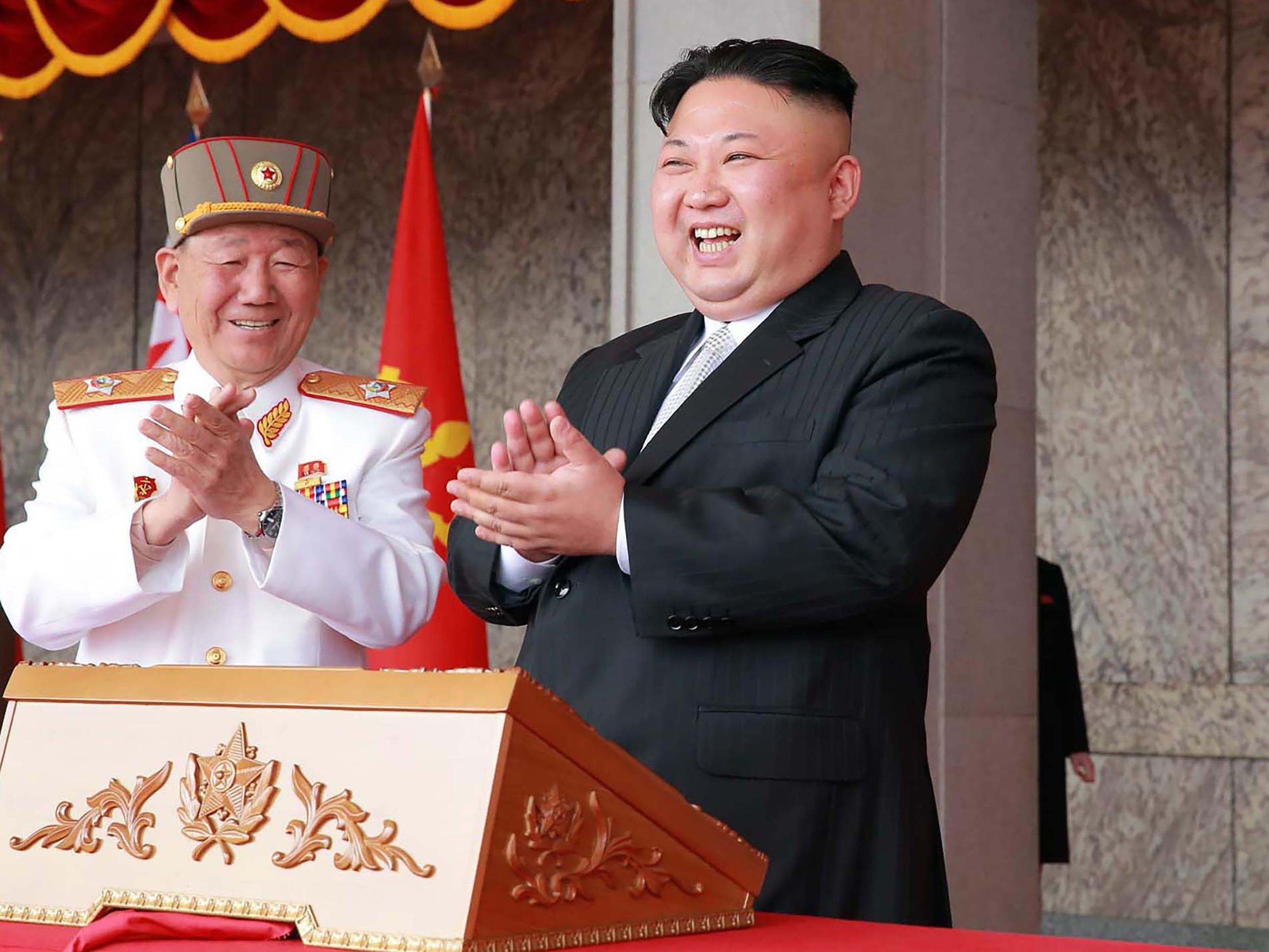 Experte Frank hält Gespräche mit Kim Jong-un für zielführender als Sanktionen.