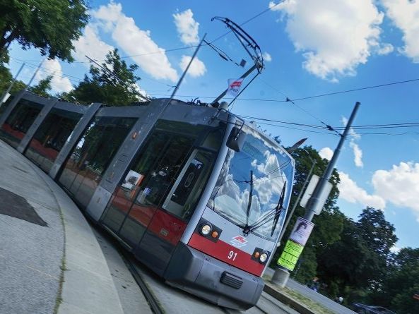 Die 58er wird eingestellt Die 58er wird eingestellt