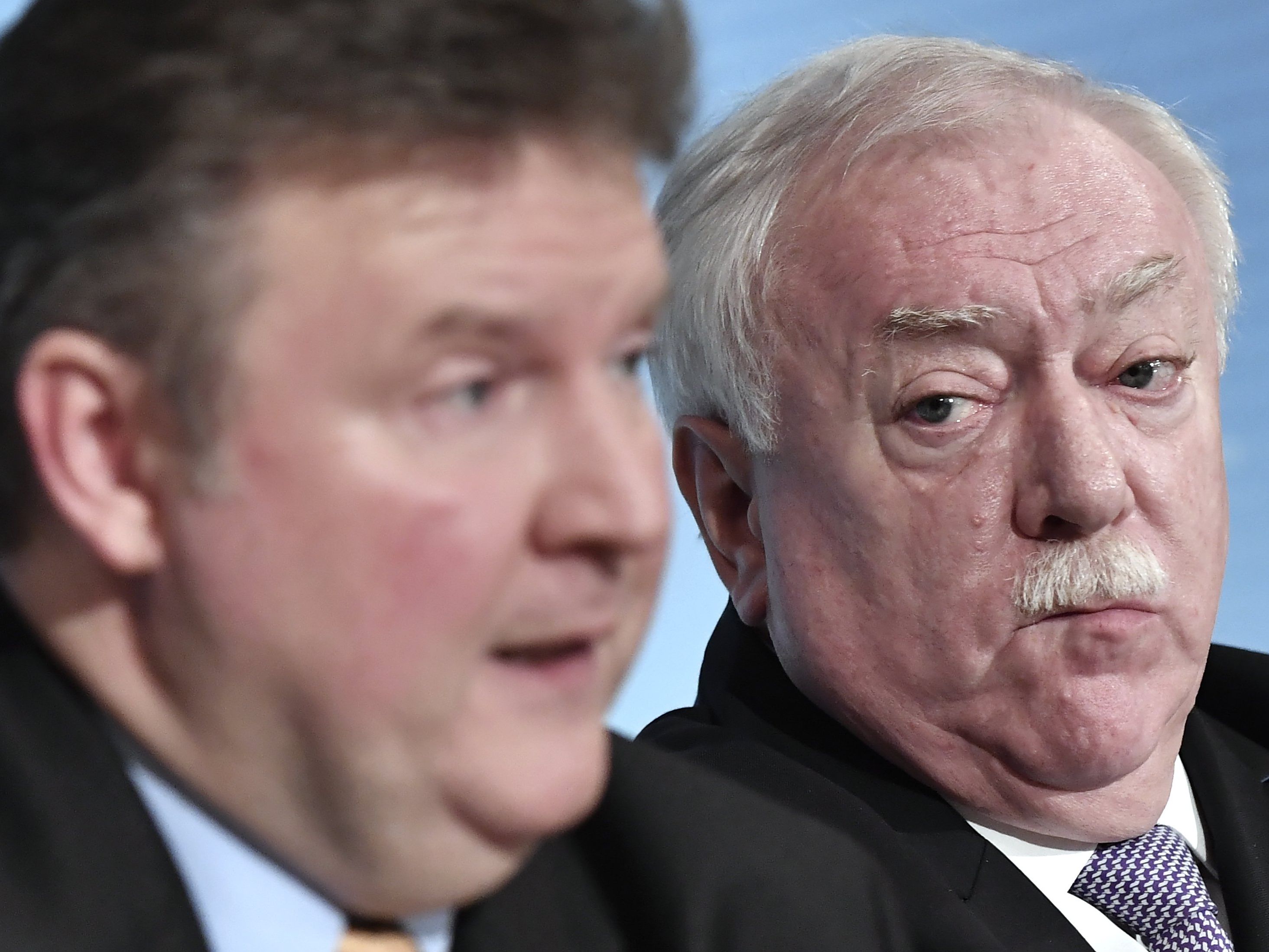 Gastkommentar von Dr. Unterberger zu Häupls politischem Vermächtnis Gastkommentar von Dr. Unterberger zu Häupls politischem Vermächtnis