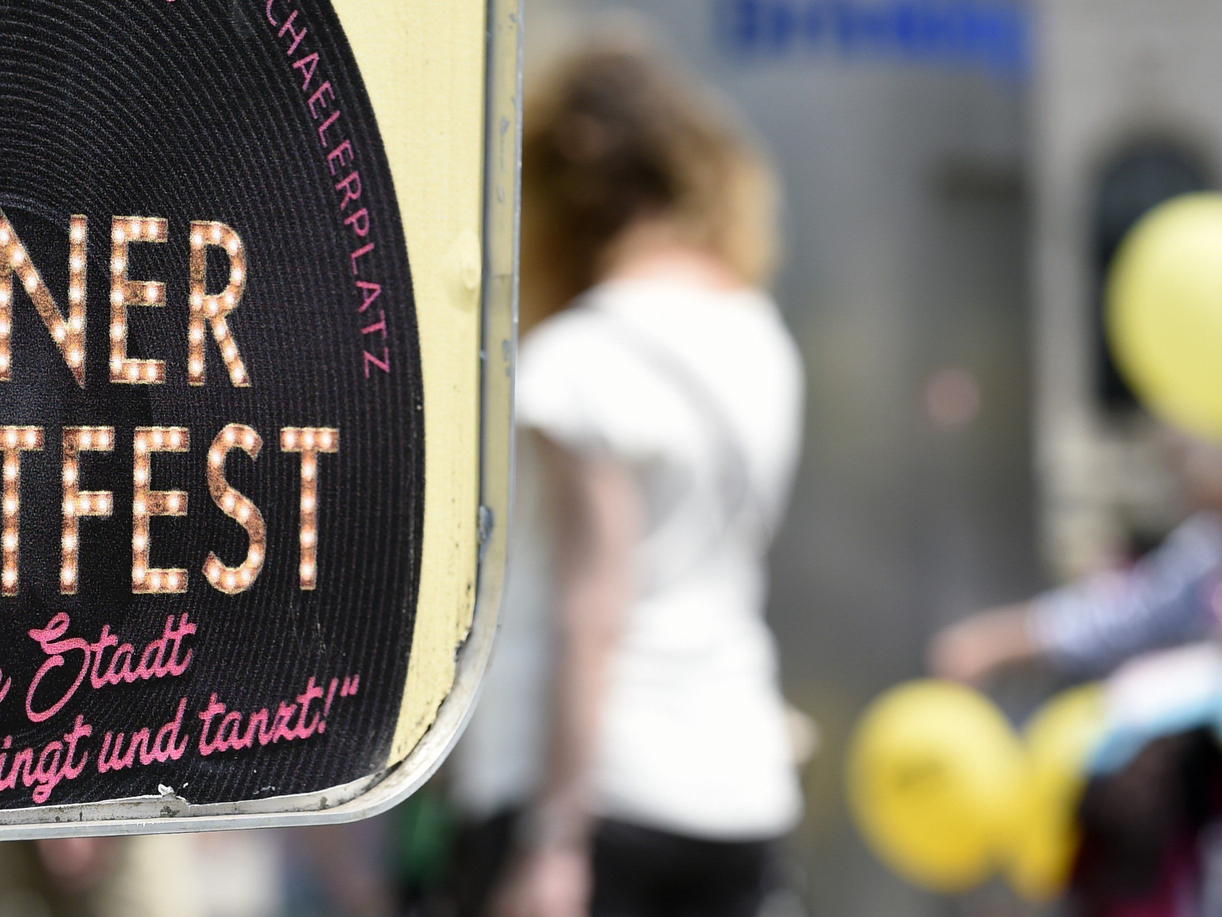 Nach der Absage im letzten Jahr findet 2017 das Wiener Stadtfest erneut statt Nach der Absage im letzten Jahr findet 2017 das Wiener Stadtfest erneut statt