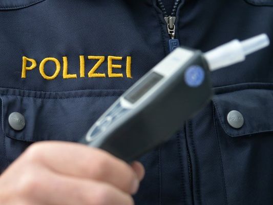 Ein Alkotest ergab einen Wert von 2,26 Promille. Ein Alkotest ergab einen Wert von 2,26 Promille.