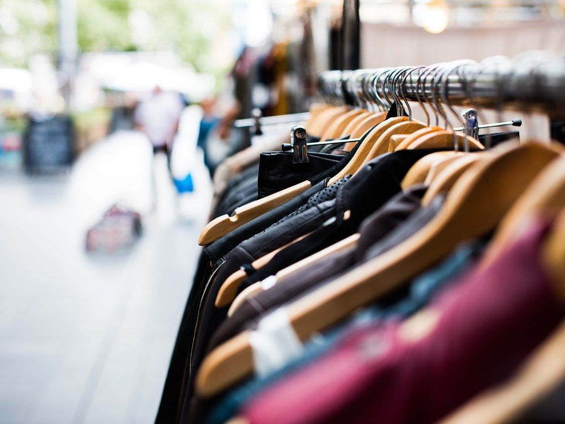 Shoppen und sparen: Das geht am 6. April 2017 beim Woman Day. Shoppen und sparen: Das geht am 6. April 2017 beim Woman Day.