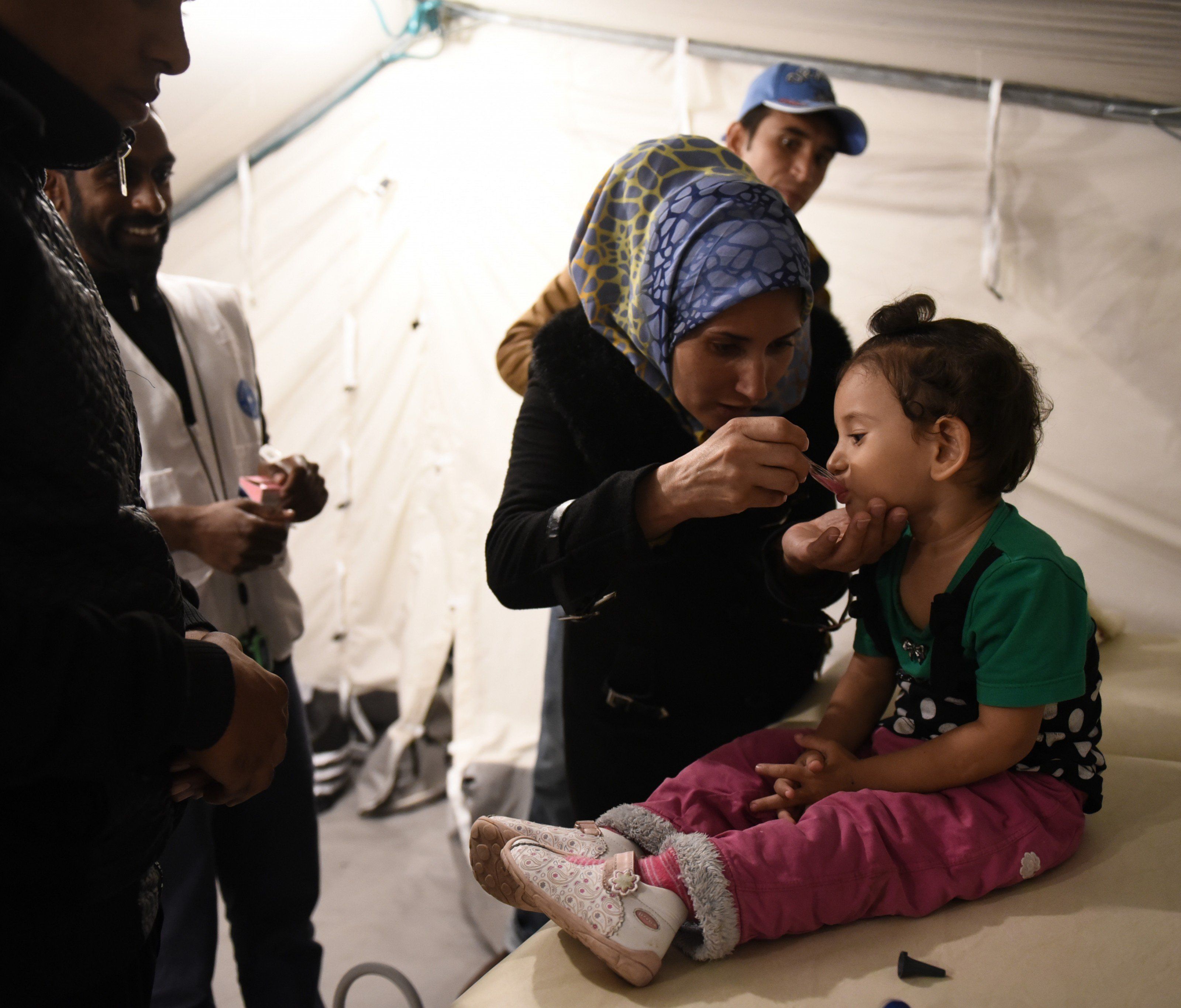 Die genauen Ursachen für das Syndrom sind weiterhin unklar. Die genauen Ursachen für das Syndrom sind weiterhin unklar.