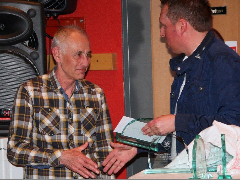 Gernot Eiler (.) übernimmt von Ulrich Bischoff das Amt Gernot Eiler (.) übernimmt von Ulrich Bischoff das Amt