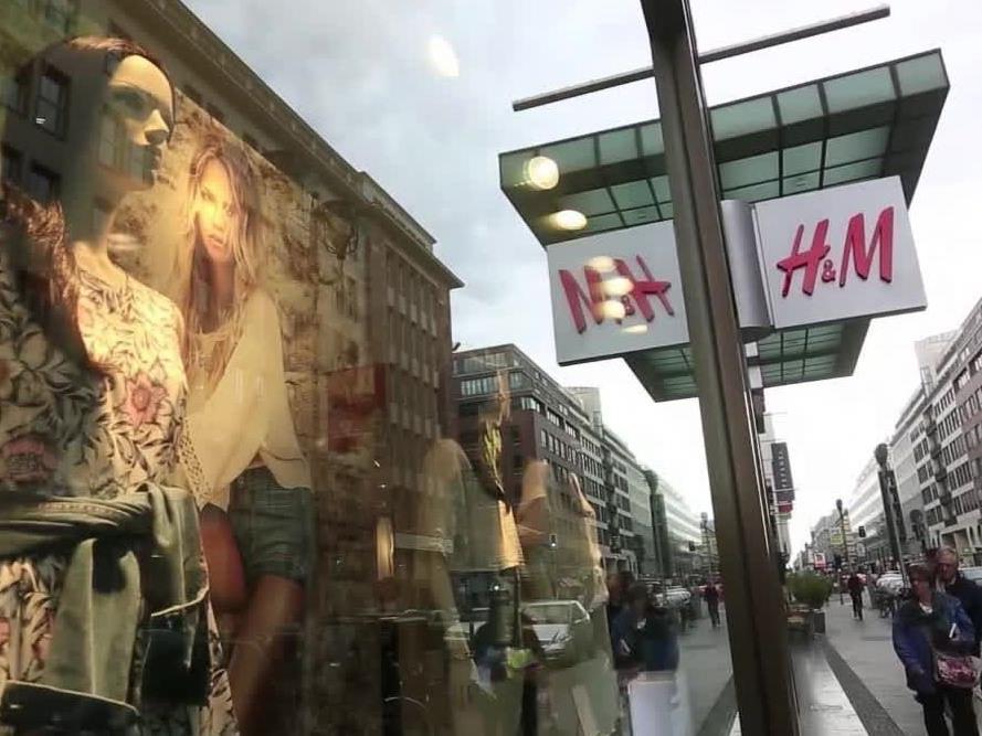 H&M kommt mit einem neuen Label auf den Markt.