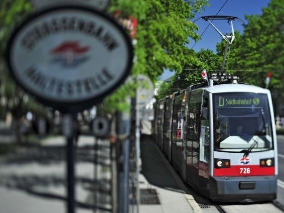 Öffi-Einschränkungen beim Wien-Marathon: Diese Bim- und Buslinien sind betroffen.