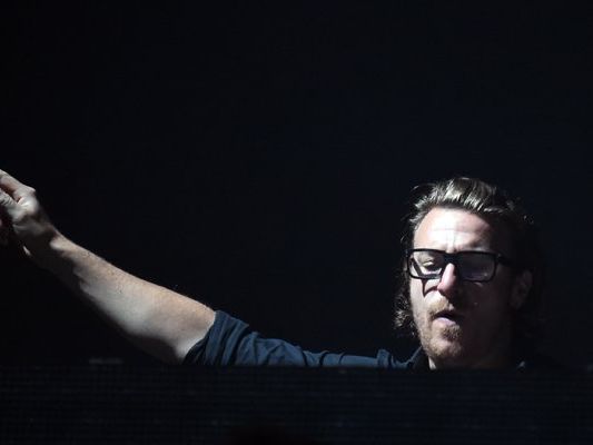 Das neue Album von Parov Stelar erscheint am 21. April. Das neue Album von Parov Stelar erscheint am 21. April.