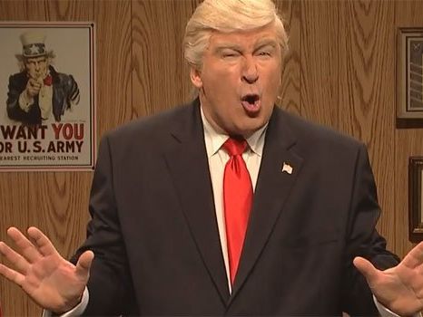 Linke Augenbraue hoch, rechte Augenbraue runter und den Mund vorschieben" Linke Augenbraue hoch, rechte Augenbraue runter und den Mund vorschieben"