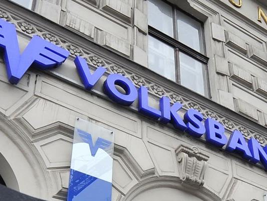 Die Fusion der Sparda Bank mit der Volksbank Wien läuft