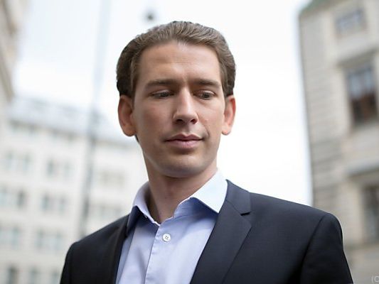 Wird Kurz Brandstetter als Vizekanzler vorschlagen? Wird Kurz Brandstetter als Vizekanzler vorschlagen?