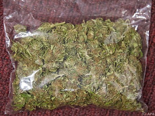 Uruguay legalisiert Kauf und Produktion von Marihuana Uruguay legalisiert Kauf und Produktion von Marihuana