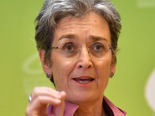 Lunacek denkt an eine "europäische Republik" Lunacek denkt an eine "europäische Republik"