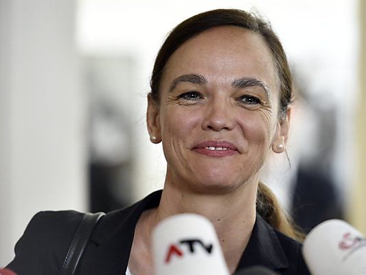 Regierung braucht Zweidrittelmehrheit Regierung braucht Zweidrittelmehrheit