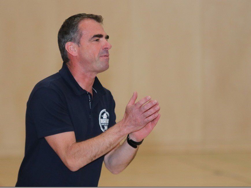 Peter Lins hatte allen Grund zur Freude Peter Lins hatte allen Grund zur Freude