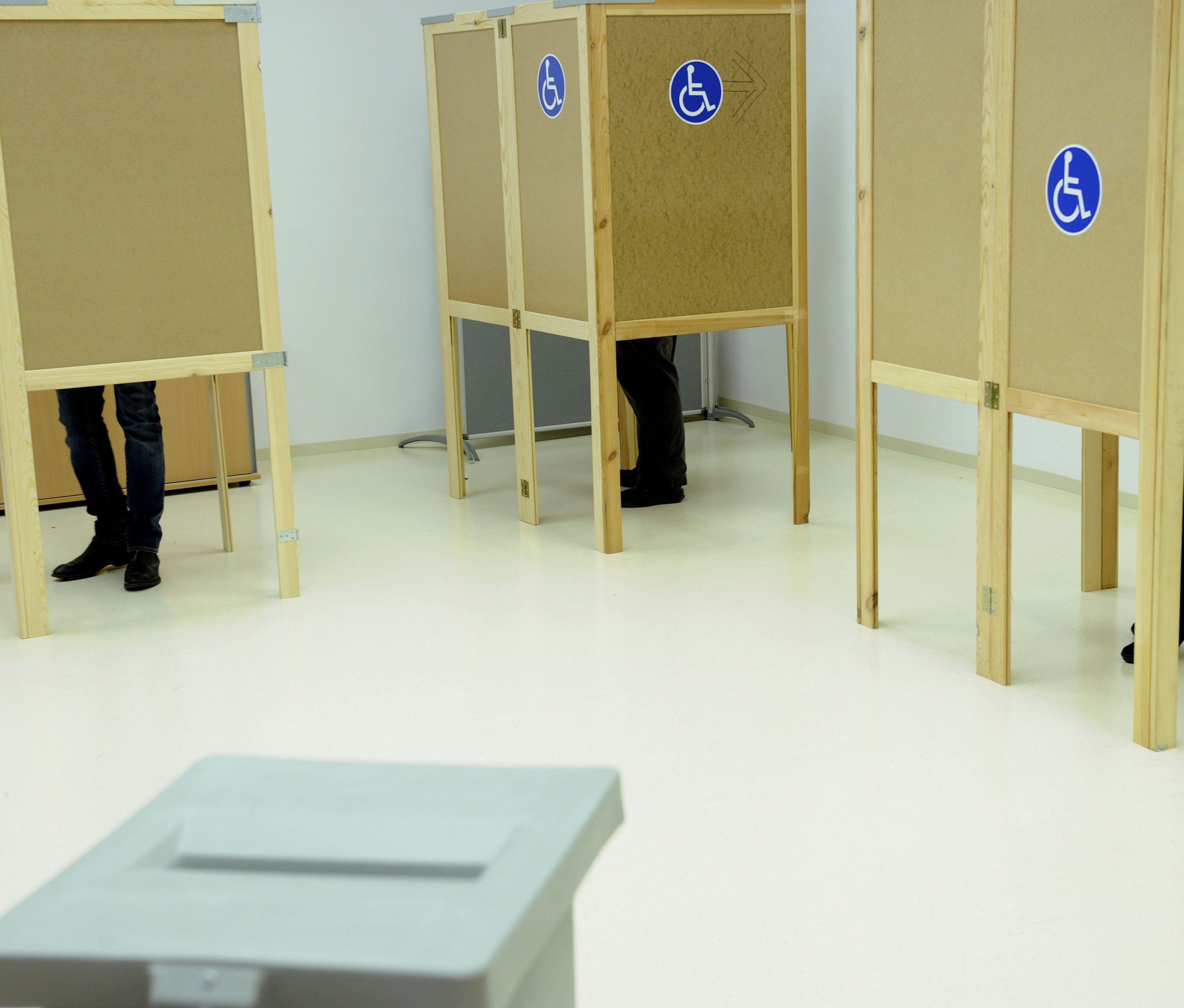 Neuwahlen: Es wird sich einiges ändern, was die Abläufe im Vorfeld betrifft Neuwahlen: Es wird sich einiges ändern, was die Abläufe im Vorfeld betrifft