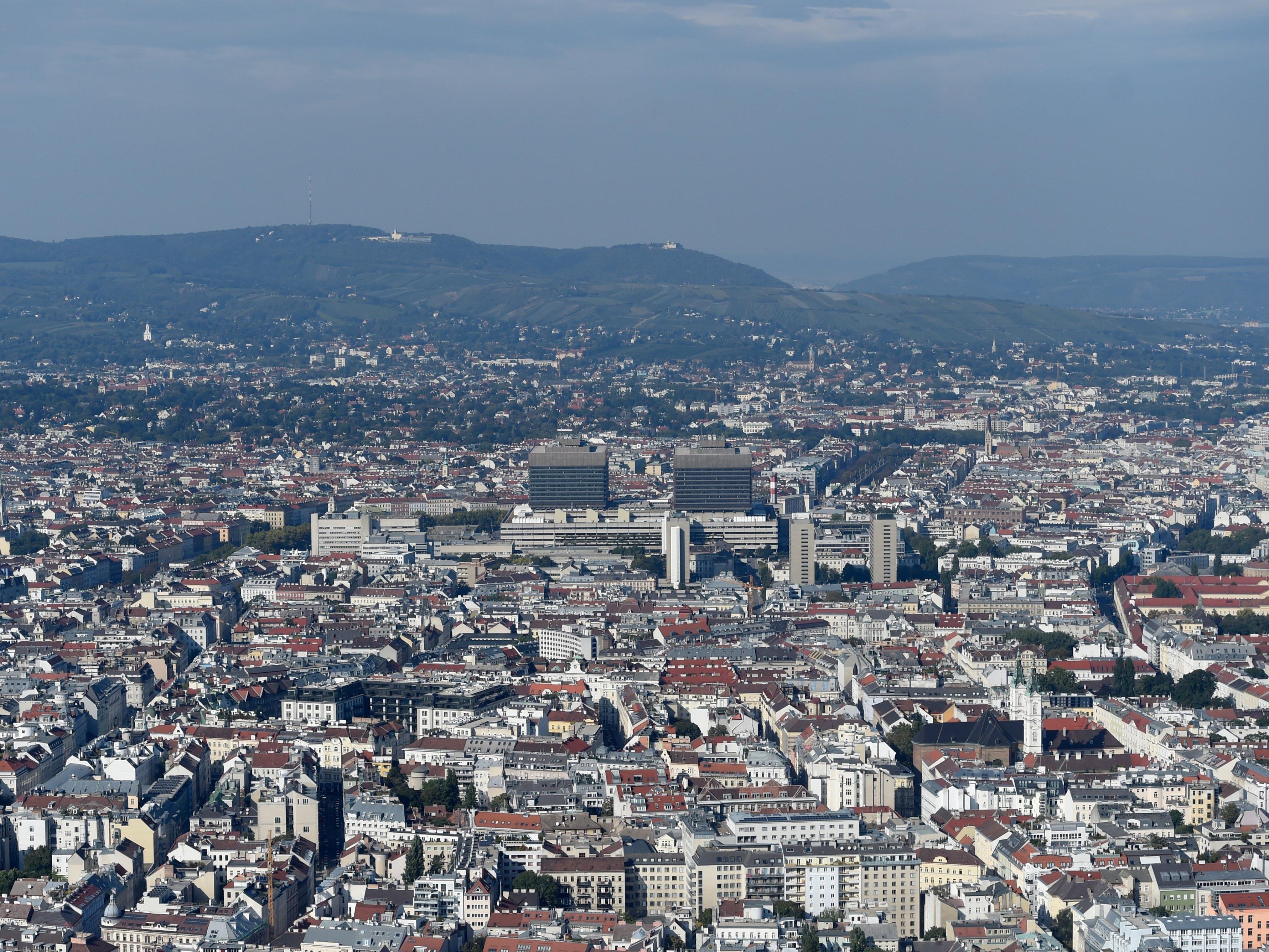 Die Stadt Wien setzt weiterhin auf die Eurocomm-PR in Sachen Auslandskommunikation.