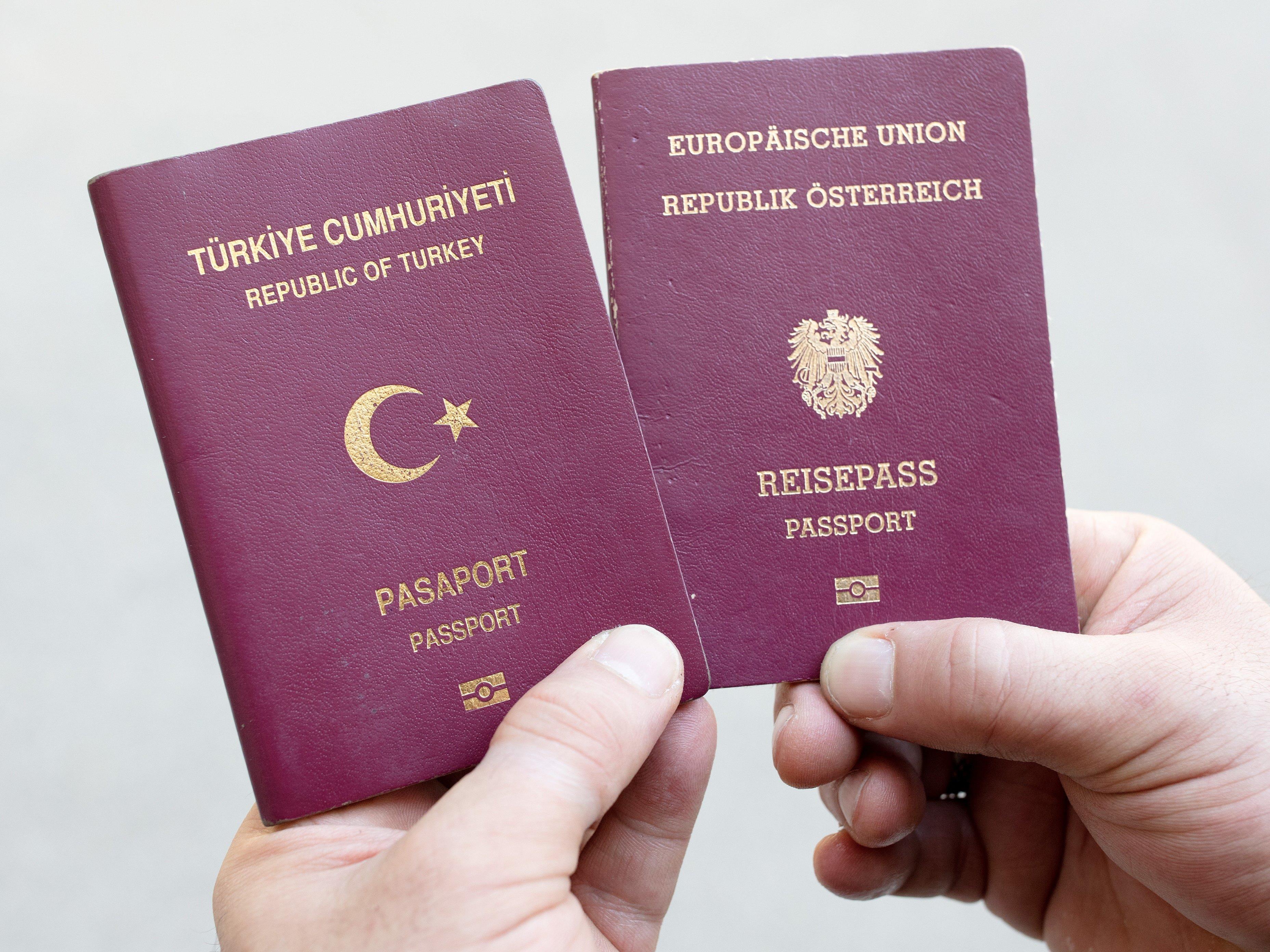 Staatsbürgerschaften: Länder berieten in Wien weitere Vorgangsweise