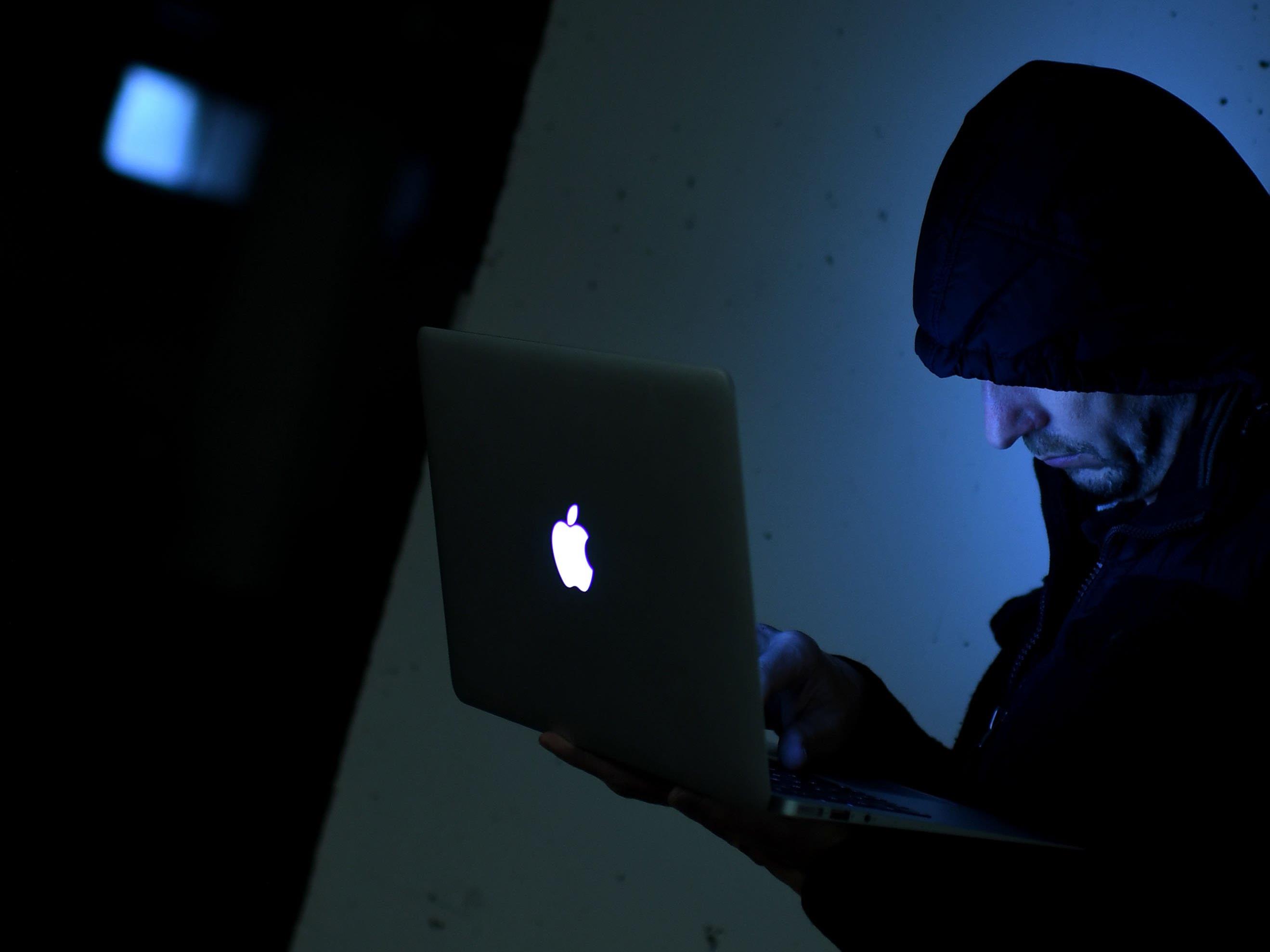 Mehr Phishing und Hacking wird beobachtet
