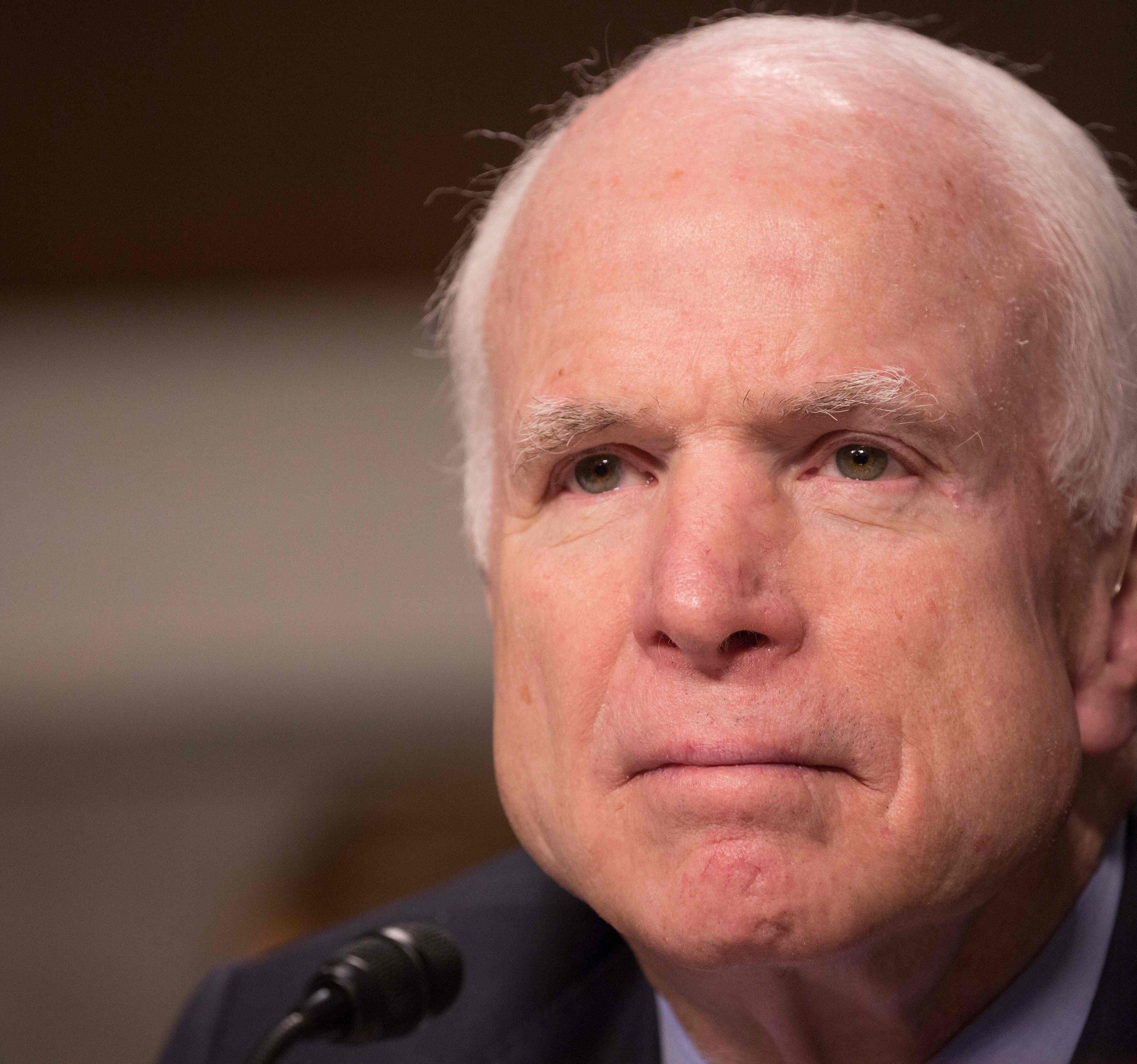 US-Senator verweist auf mutmaßliche russische Einflussnahme auf Präsidentenwahl. US-Senator verweist auf mutmaßliche russische Einflussnahme auf Präsidentenwahl.