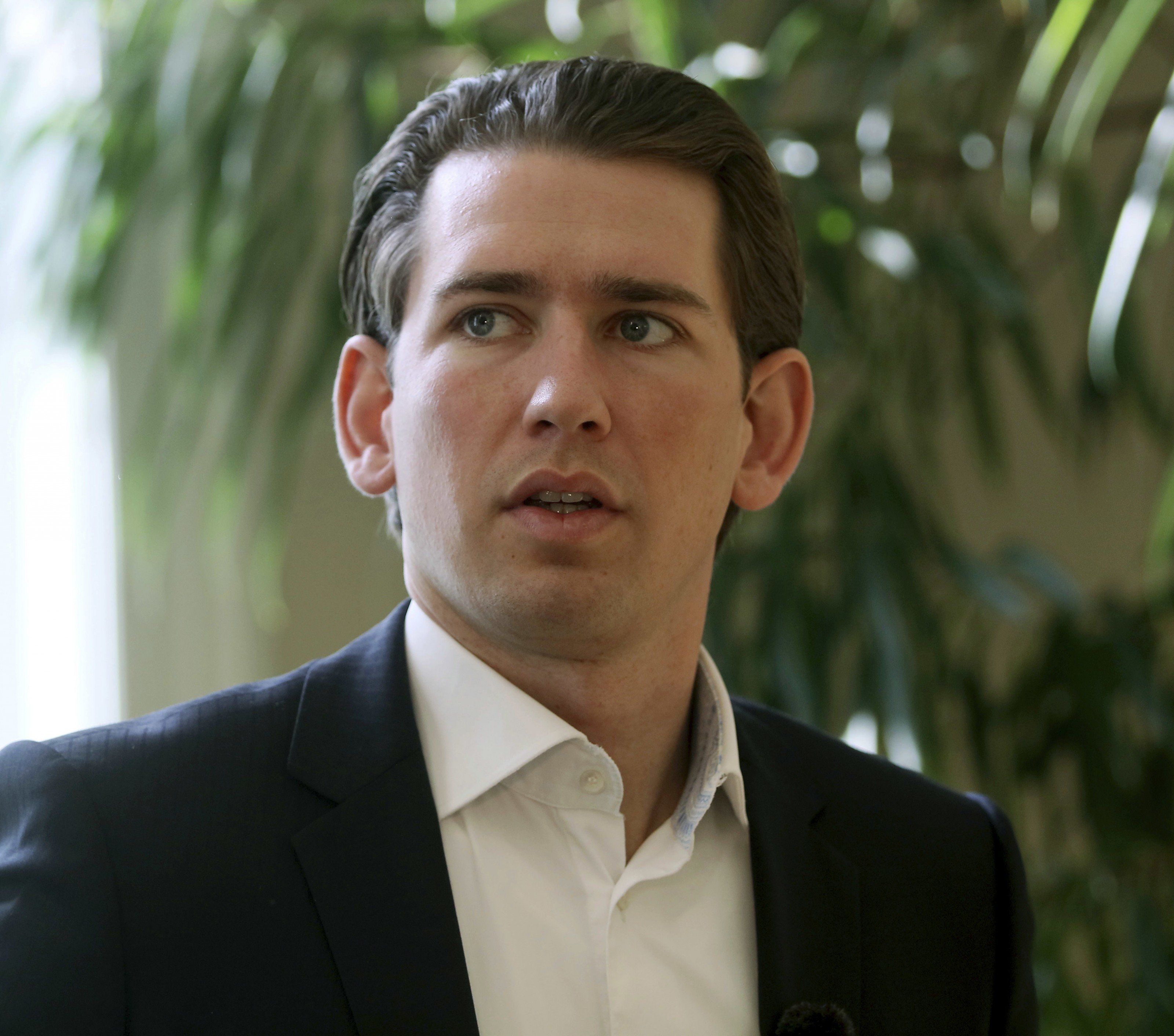 Bachmayer: Kurz, Kern und Länder haben Interesse an Herbstwahlen. Bachmayer: Kurz, Kern und Länder haben Interesse an Herbstwahlen.