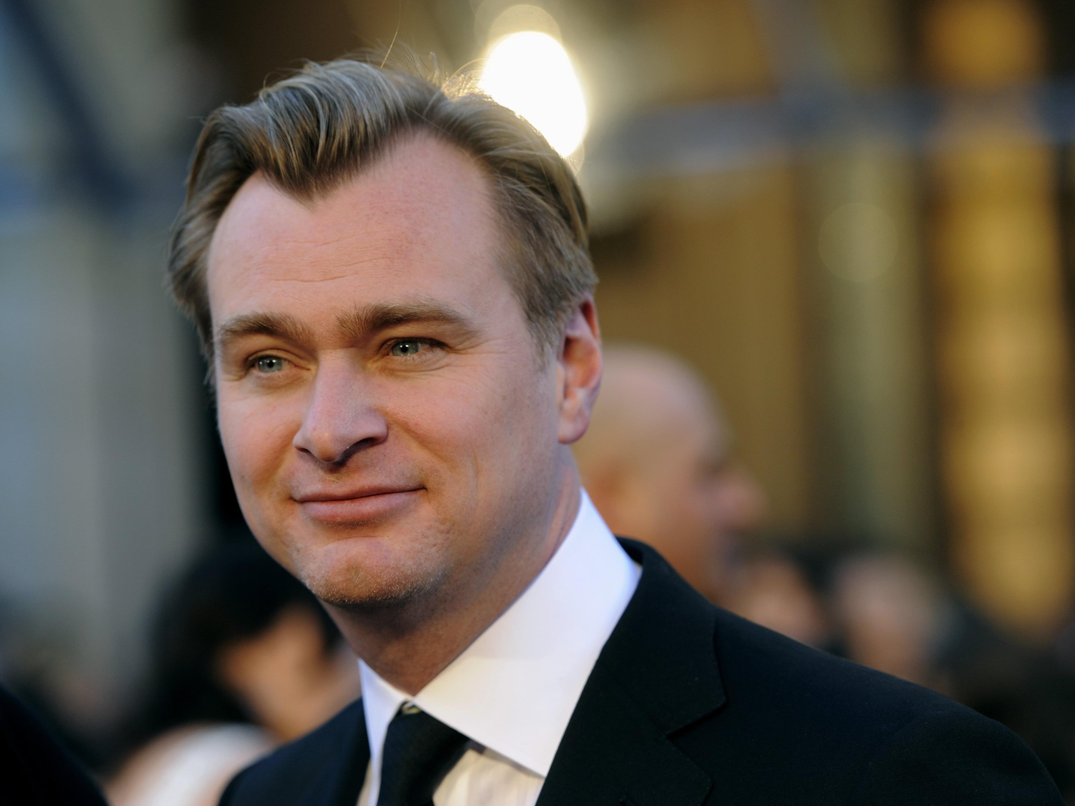 Chritopher Nolans Filme spielten weltweit 4,2 Milliarden Dollar ein und gewannen insgesamt sieben Oscars aus 26 Nominierungen.