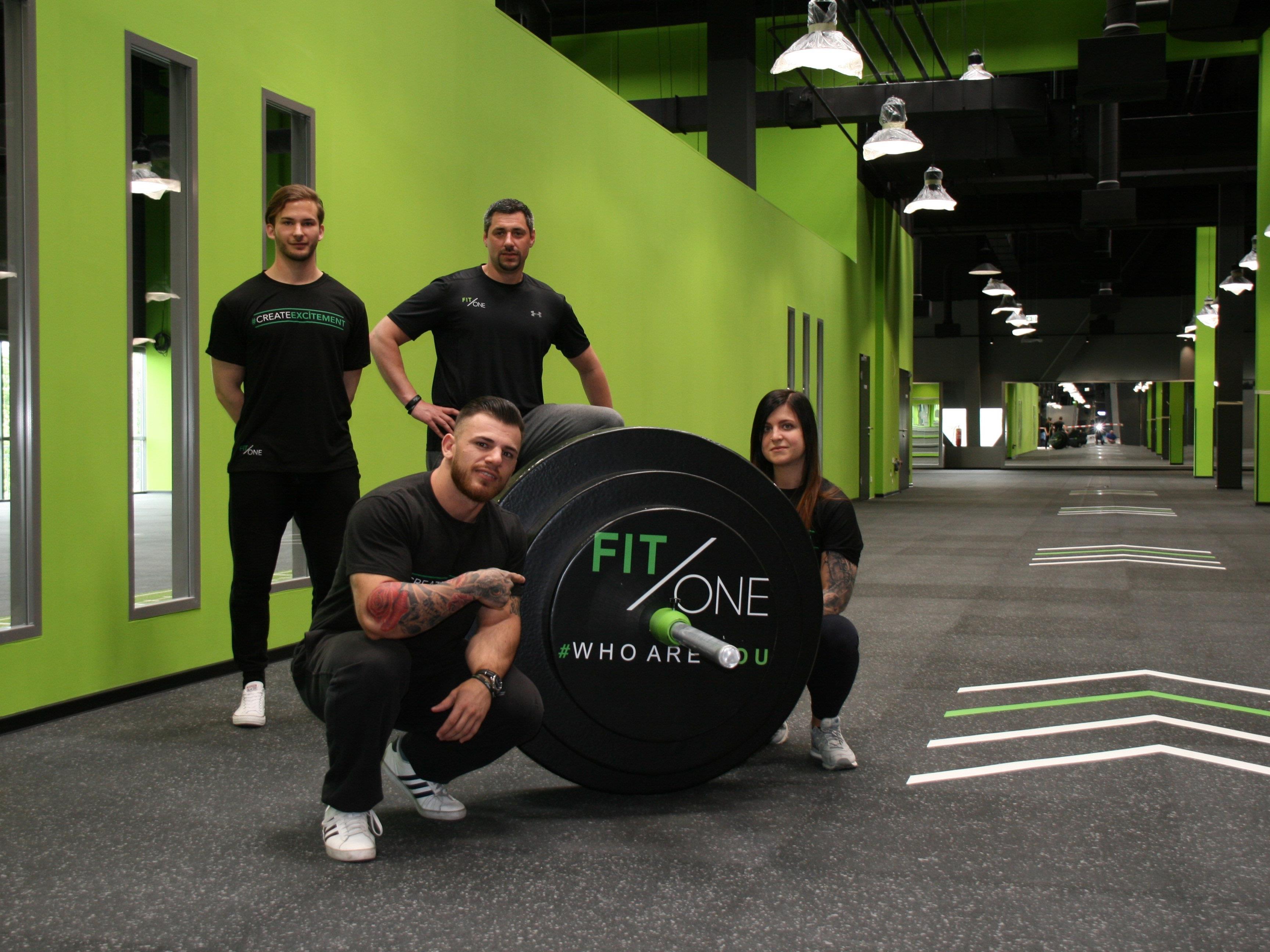 Die deutsche Fitness-Kette Fit/One eröffnet Ende Mai in Wien ihr erstes Studio in Österreich.